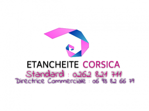 Logo de christophe piedanna SASU ETANCHEITE CORSICA